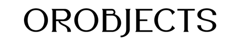 OROBJECTS logo