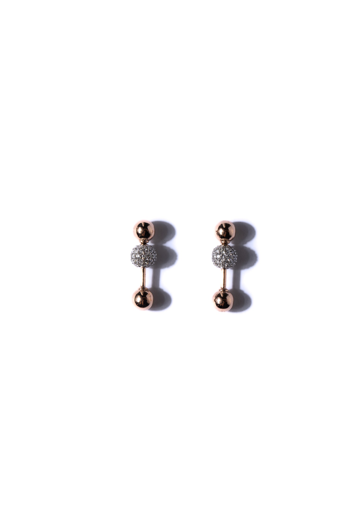 ABACUS EARRINGS