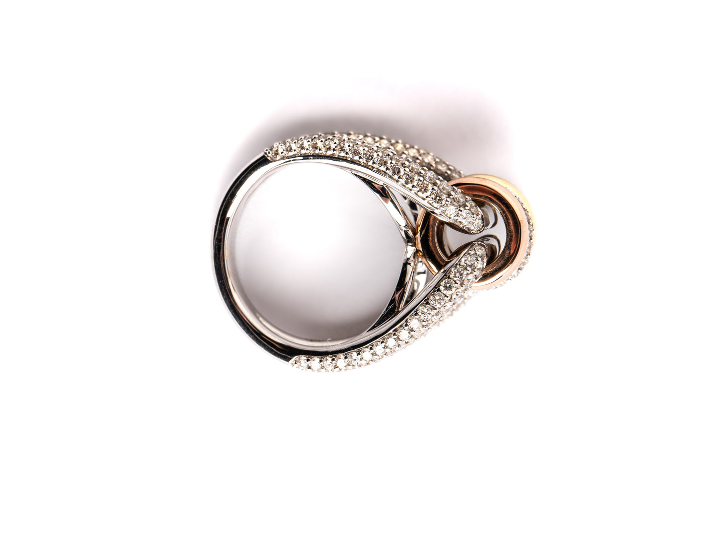 FORTUNE RING