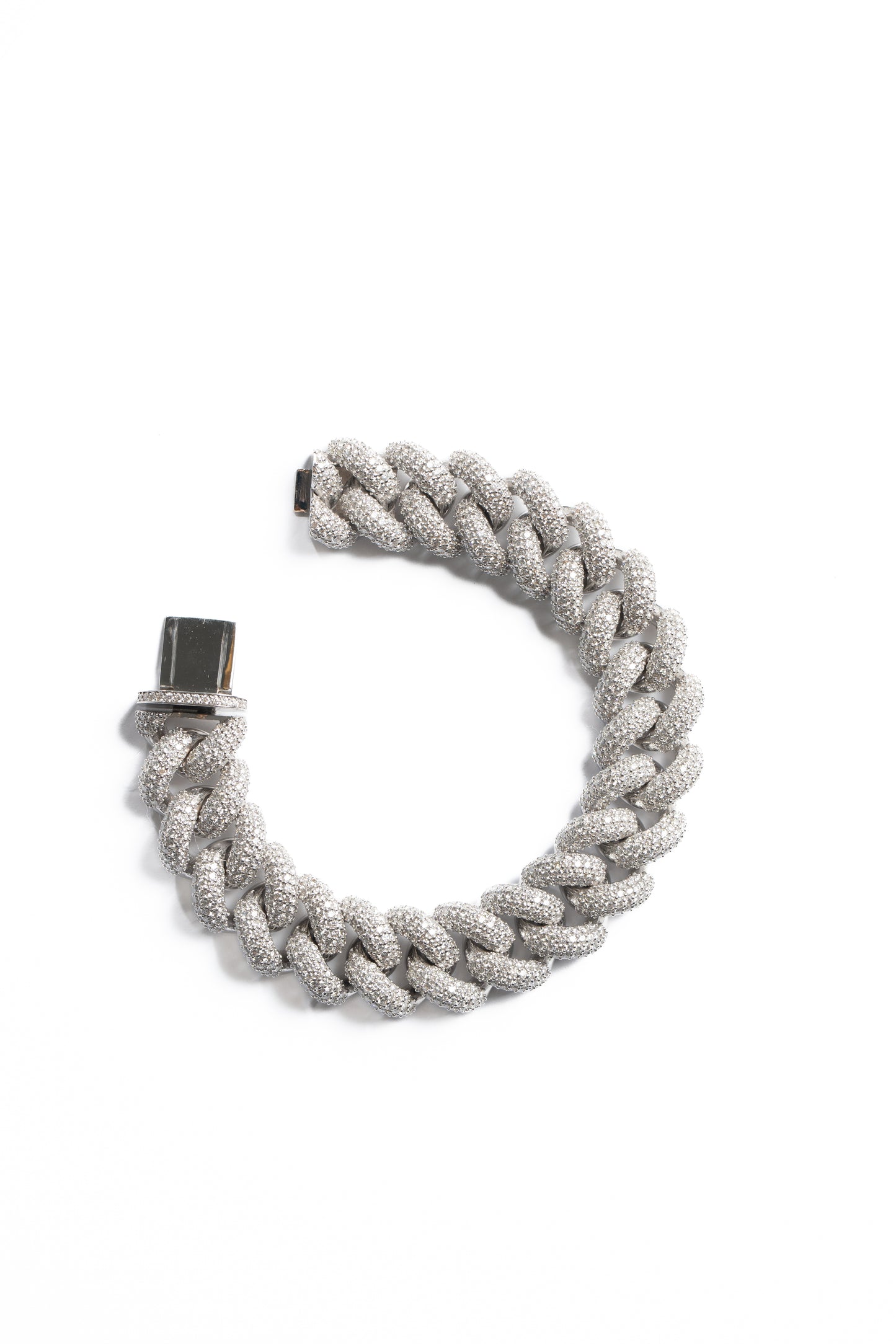 Classic Jumbo Chain Bracelet